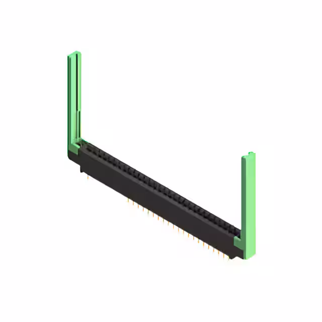 387-058-524-868 EDAC Inc.  Edgeboard Connectors